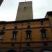 Scappi Tower in Bologna city