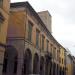 Torre degli Oseletti in Bologna city