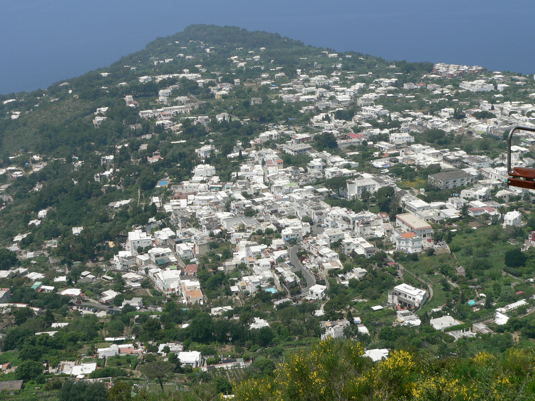 Anacapri (Italiano)