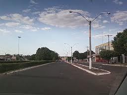 São Miguel do Araguaia Zona Urbana