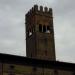 Arengo Tower in Bologna city