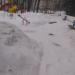 Детская игровая площадка в городе Москва