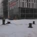 Культурно-развлекательный торговый центр «МЦ» в городе Москва