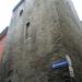 Casa Torre dei Catalani in Bologna city