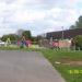 Children’s Play Area in Nuneaton city