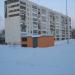БКПТ в городе Асбест