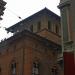 Torre dei Bertolotti-Clarissimi in Bologna city