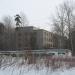 Туберкулёзный диспансер в городе Асбест