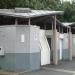 Public Toilet in Yokohama city