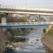 Suido Bridge in Yokohama city