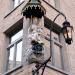 Our Lady with Child in Antwerp city