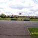 Basketball Court in Nuneaton city