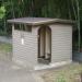 Public Toilet in Yokohama city
