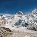 Khumbu-Gletscher