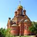 Иоанно-Предтеченский мужской монастырь в городе Астрахань