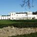 Former Chief Secretary's Lodge-Official Residence of the United States Ambassador