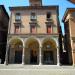 Palazzo Bianchi-Pasquini in Bologna city