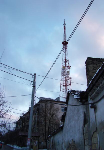 Radio Meydan Simferopol Russian 106