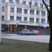 Парковка в городе Донецк