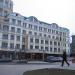 Парковка в городе Донецк