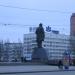 Lenin Monument