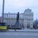 ул. Постышева, 127 в городе Донецк