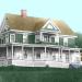 Villa des hirondelles dans la ville de Sherbrooke