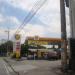 Shell Gas Station