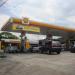 Shell Gas Station