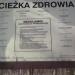 Ścieżka zdrowia (pl) in Warsaw city