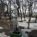 Парк Победы в городе Владивосток