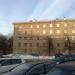 Общежитие № 6 «Альфа» в городе Москва