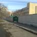 Вторая территория МАИ в городе Москва