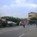 Old Sauyo Road - Mindanao Avenue Footbridge