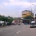 Old Sauyo Road - Mindanao Avenue Footbridge in Quezon City city