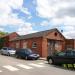 Former site of the Ward Hostess Supervisors Office in Nuneaton city