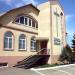 Баптистская церковь «Вифания» (ru) in Mariupol city
