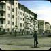 Исторический жилой район Усачёвка в городе Москва