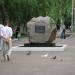 Памятник жертвам чернобыльской трагедии (ru) in Mariupol city