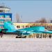 Lipetsk Air Base