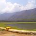 Marudha Nadhi Dam Reservoir