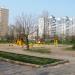 Деснянский парк в городе Киев