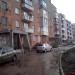vulytsia Pershotravneva, 21 in Mariupol city