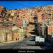 Oruro, Bolivia