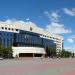 Акимат в городе Астана