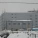 Гаражный комплекс в городе Москва