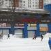 Торговый центр «Беляево» в городе Москва