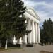 ЦГЛ (Центральная генетическая лаборатория) в городе Мичуринск