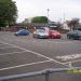 Church Street (Pay and Display Short Stay Car Park) in Nuneaton city