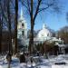 Smolenskaya Icone of Lady Mary Church